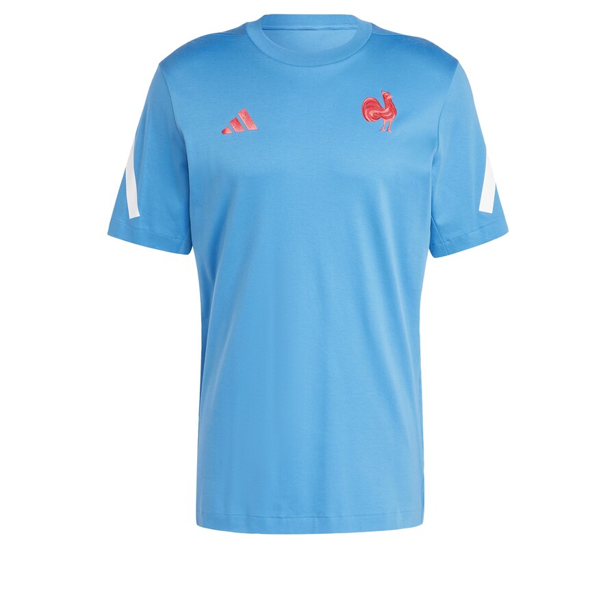 

Джерси ADIDAS PERFORMANCE France Travel Z.N.E., синий