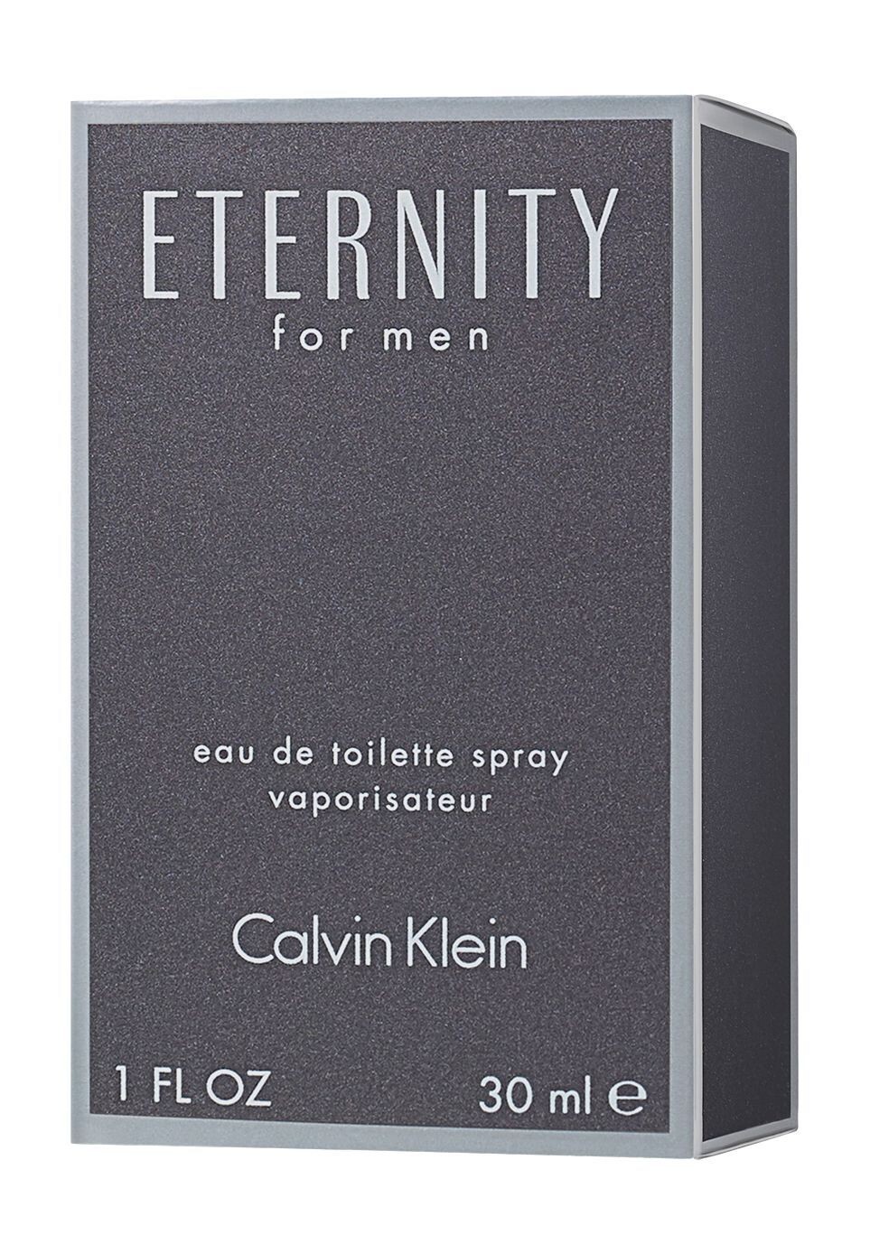 Туалетная вода 30ml Calvin Klein — фото 2