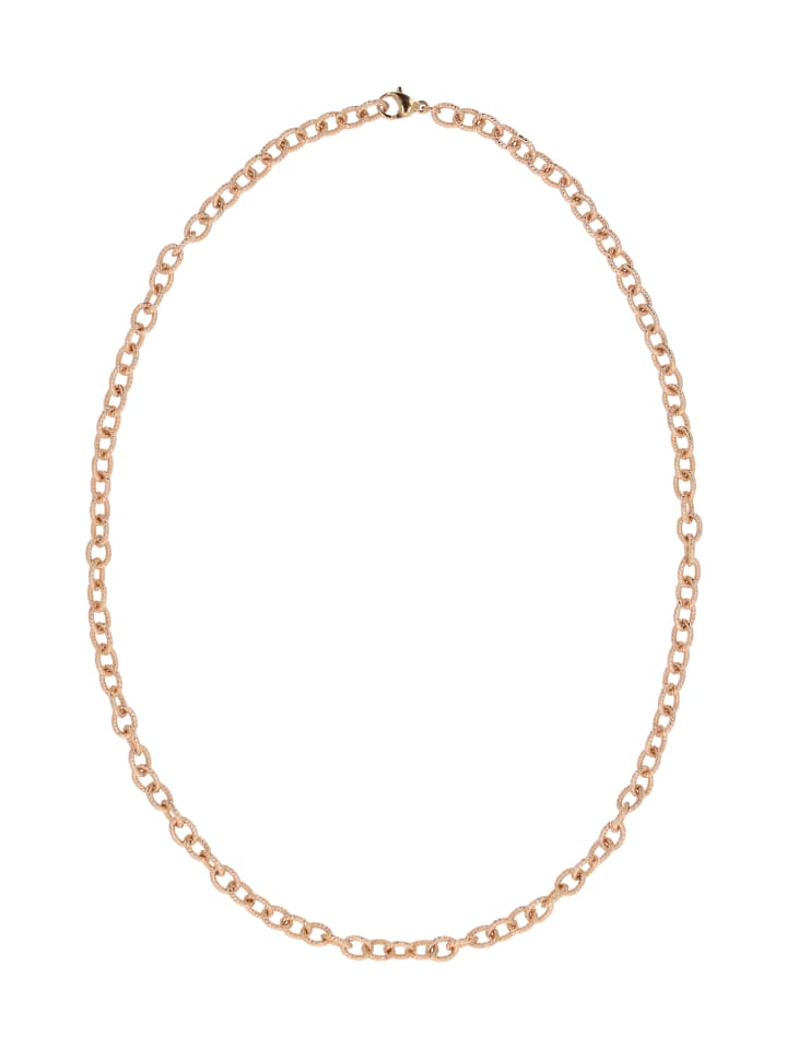 

Faina Женское колье-цепочка из розового золота