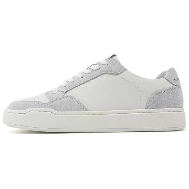 

Кеды FAIRWHALE Skateboard Shoes Men Low-Top