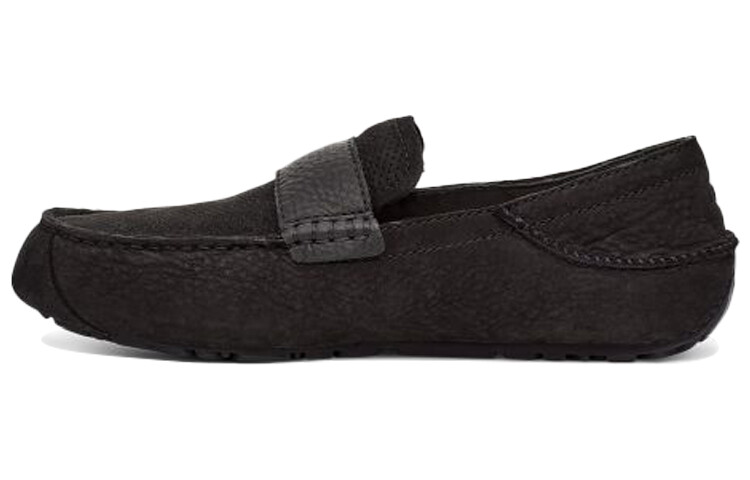 

Обувь для жизни Мужская низкая черная Ugg, Черный, Обувь для жизни Мужская низкая черная Ugg