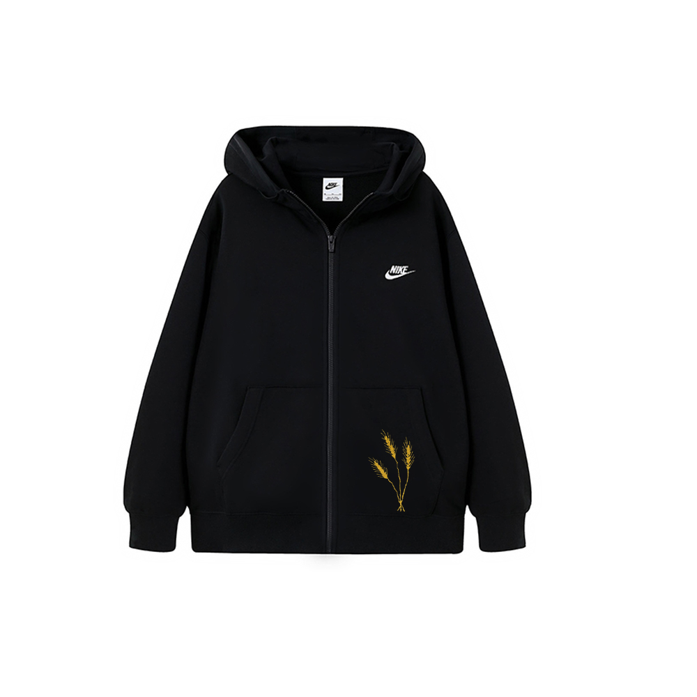 

Nike Куртка мужская черная, Black