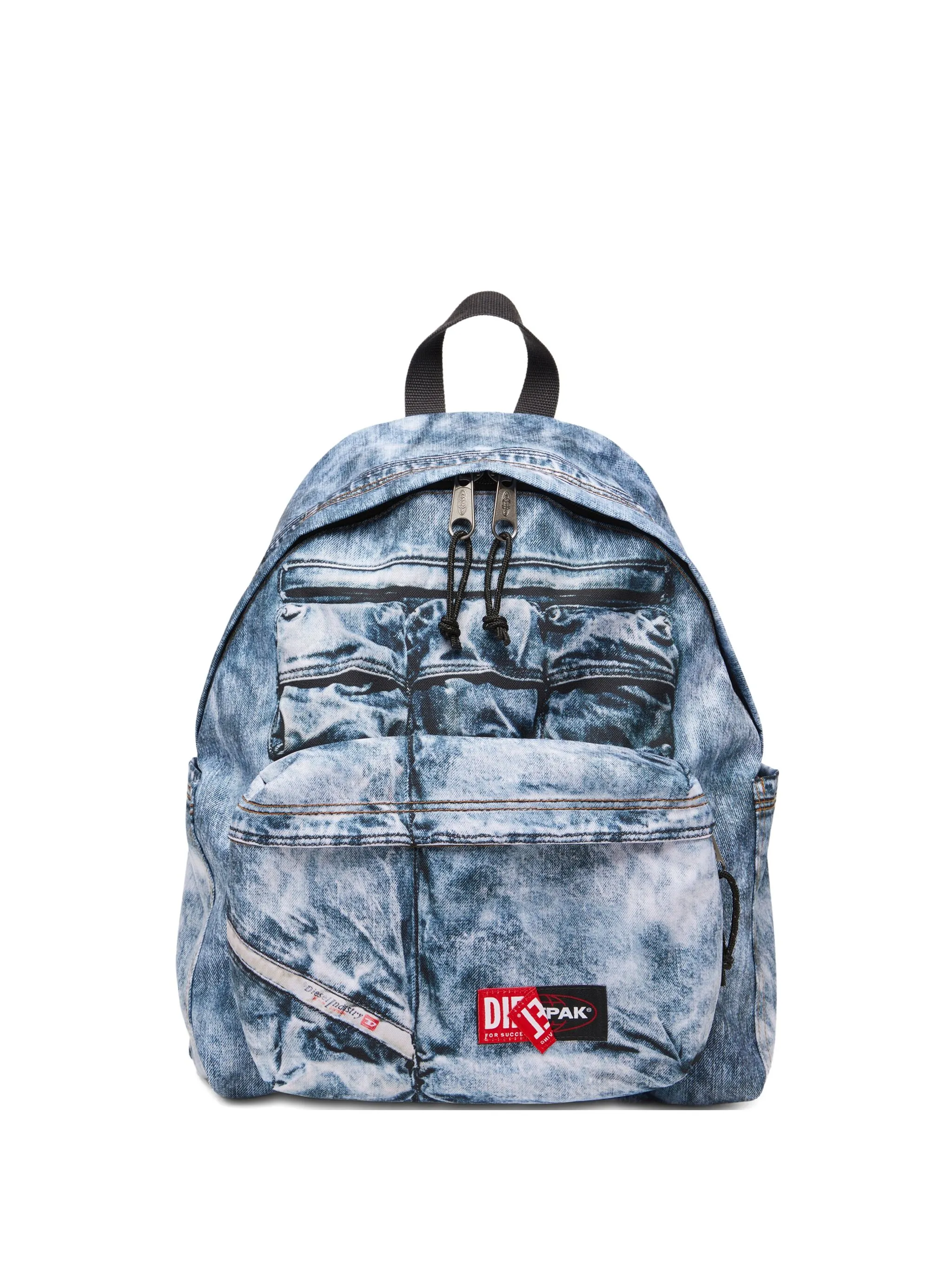 

Рюкзак Day PakR из коллаборации с Eastpak Diesel, синий