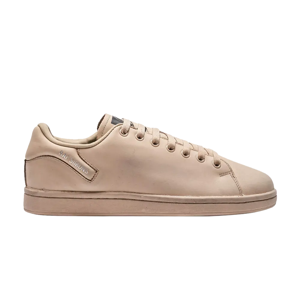 Кроссовки Raf Simons Orion, кремовый