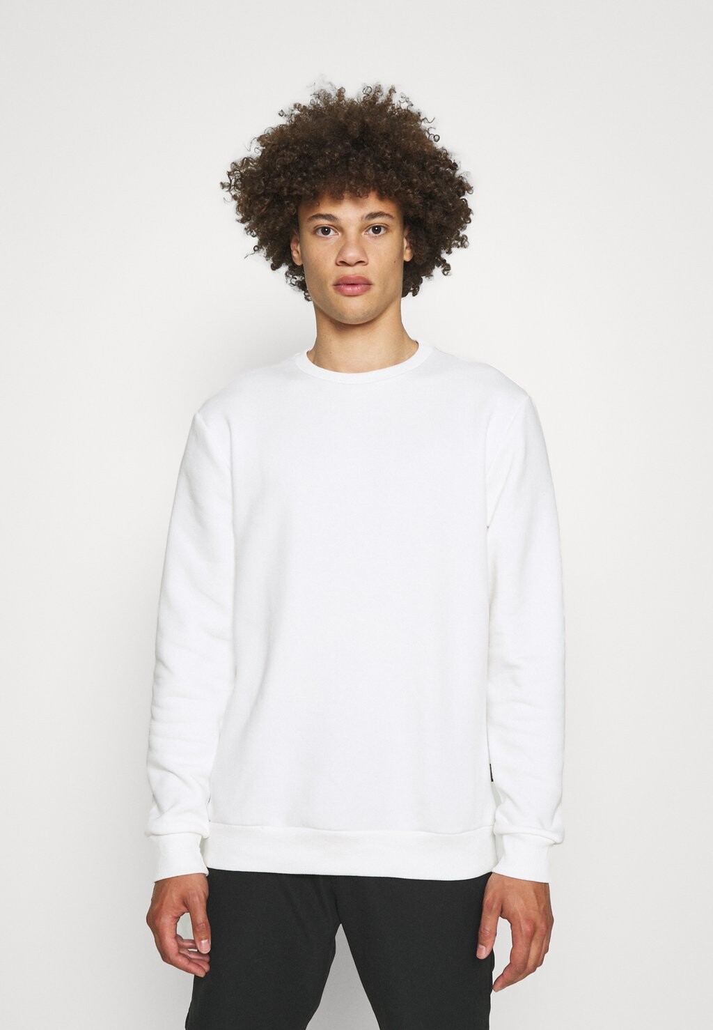 

Толстовка CERES LIFE CREW NECK Only & Sons, белый