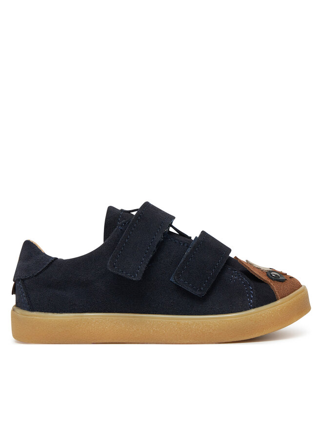 

Кроссовки Maki Alpaca 3280/5-73 Mrugała, синий