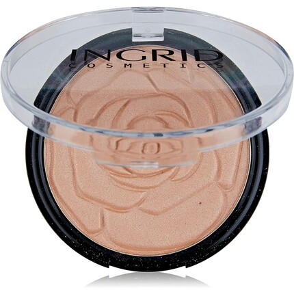 

Прозрачный порошок Hd от инноваций, Ingrid Cosmetics