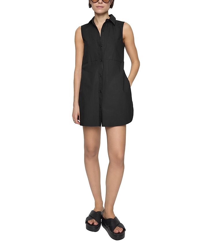 

Комбинезон Cecilia Rebecca Minkoff, черный