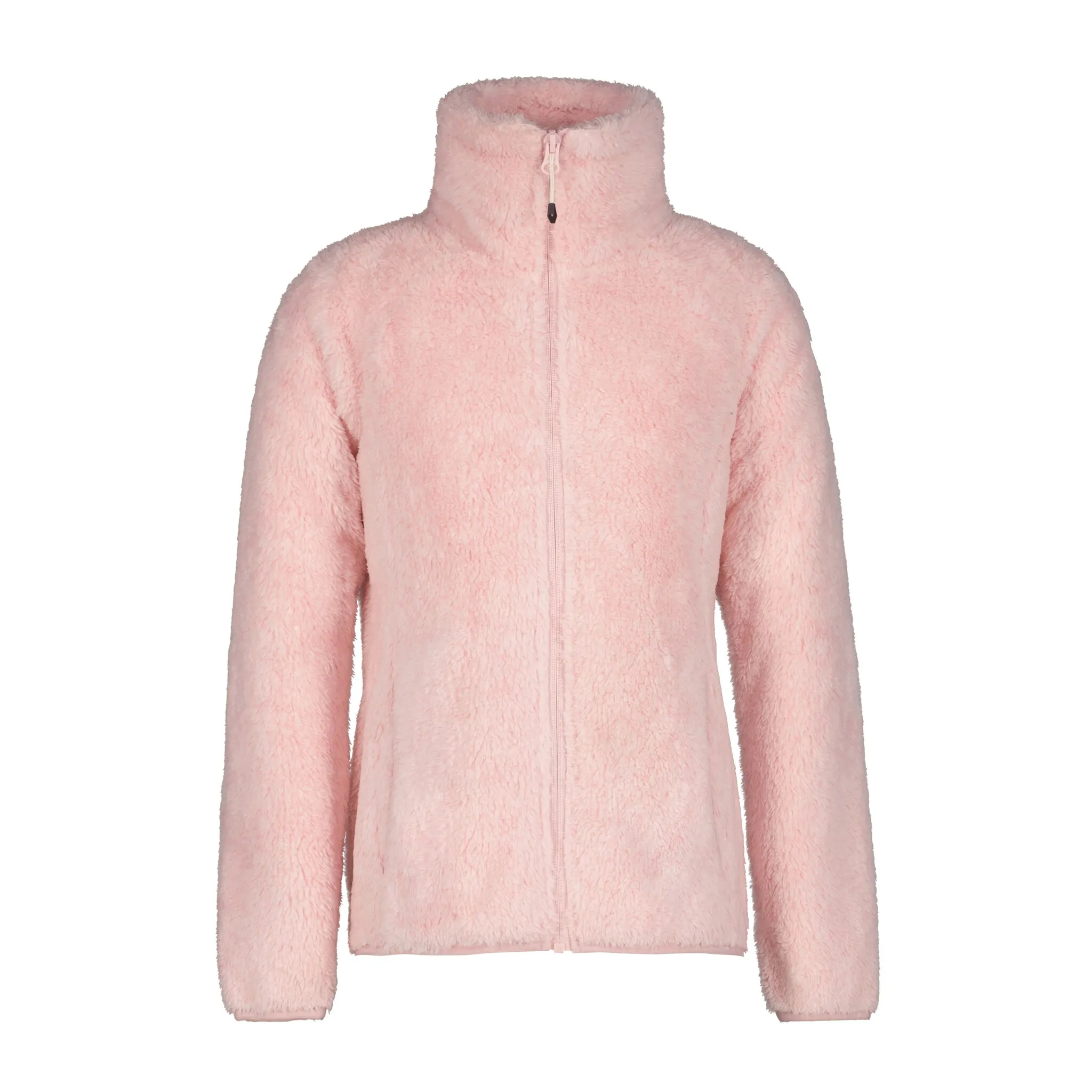 

Флисовая куртка Icepeak «K FLEECE JACKE LOMA», цвет ROSENBLATT