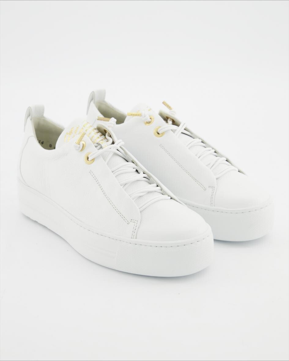 

Кроссовки Paul Green Sneaker, белый