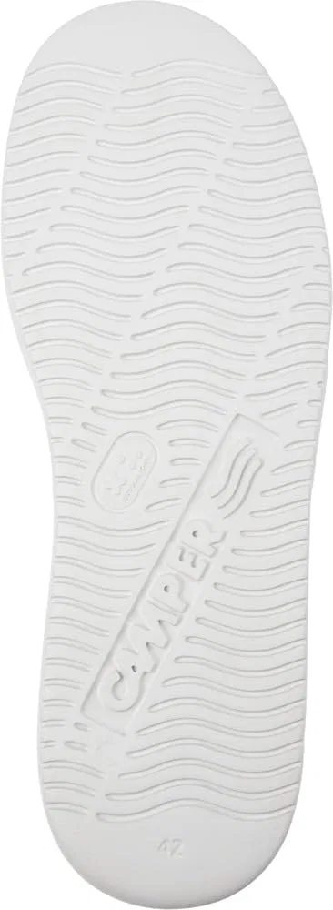 Мужские кроссовки Camper Men's Runner K21-k100743, White Natural 046 Tws — фото 3