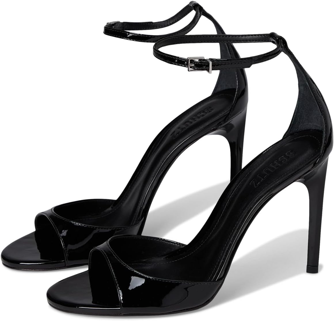 Туфли Schutz Women's Scarlett, Black