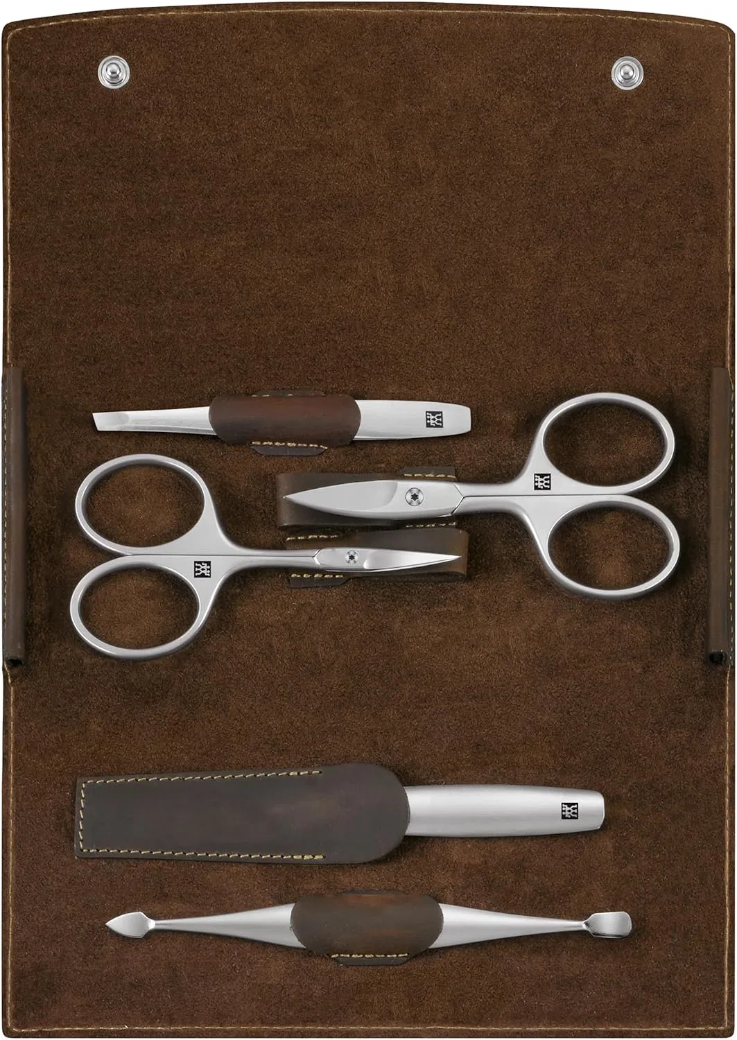 Маникюрный набор «Premium» от ZWILLING Zwilling