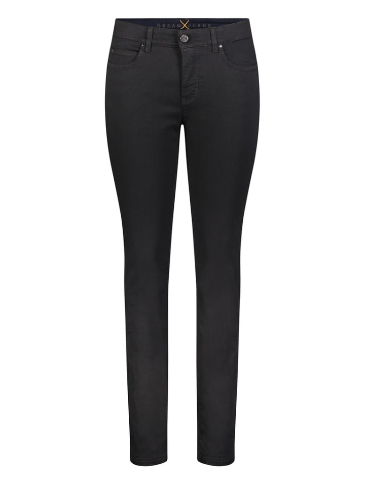 

Джинсы MAC, черный