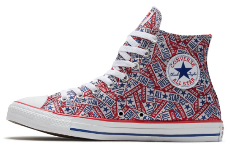 

Кеды Converse Chuck Taylor All Star '