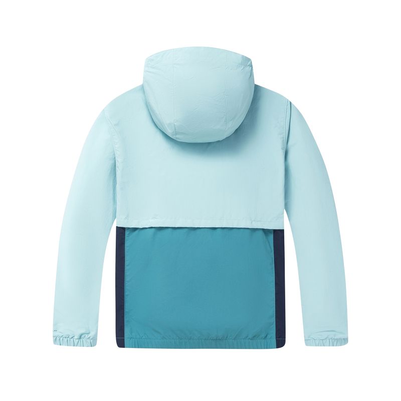 Columbia Куртка Light Blue для детей 3-7 лет — фото 3