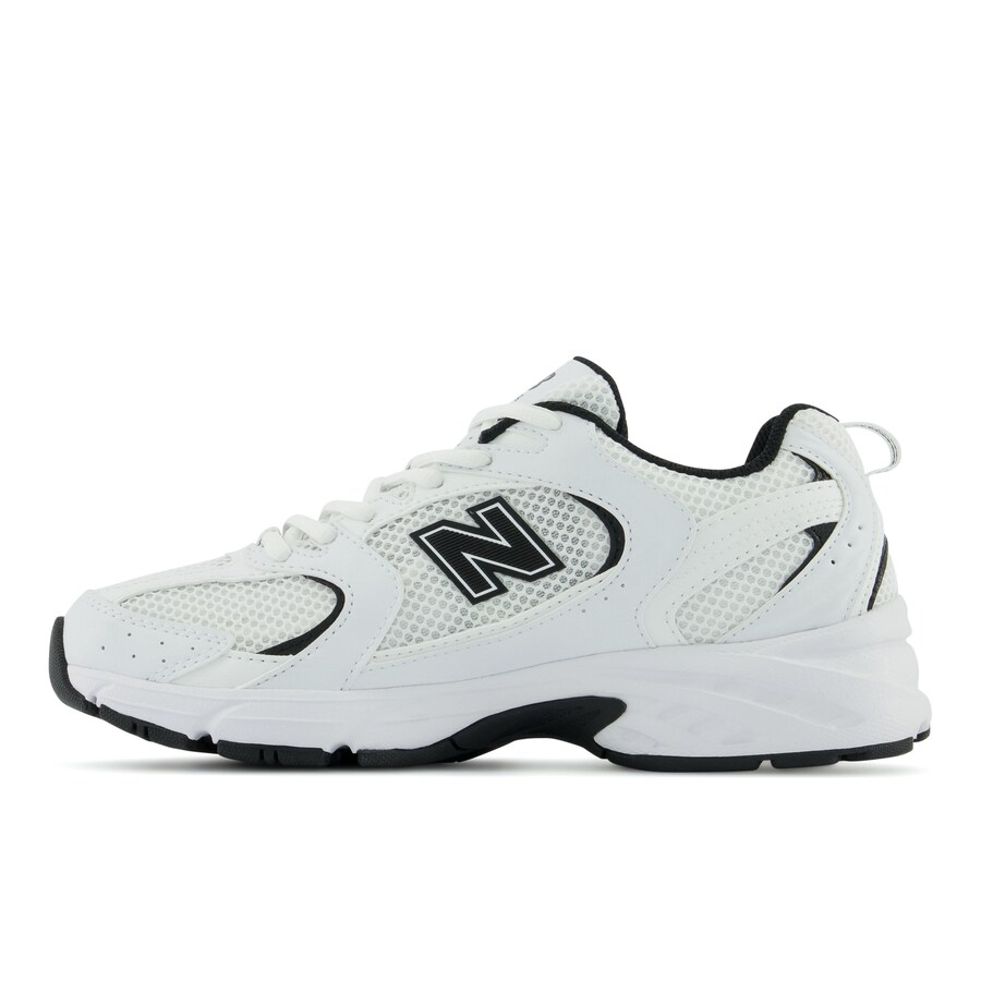 

Кроссовки new balance 530, White