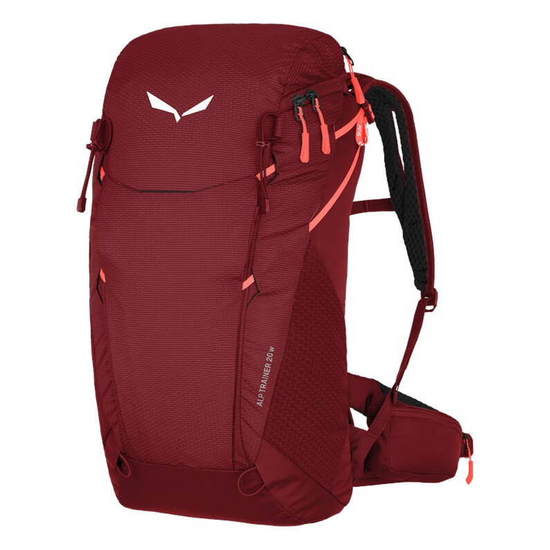 

Походный Рюкзак Alp Trainer 20 Salewa, красный