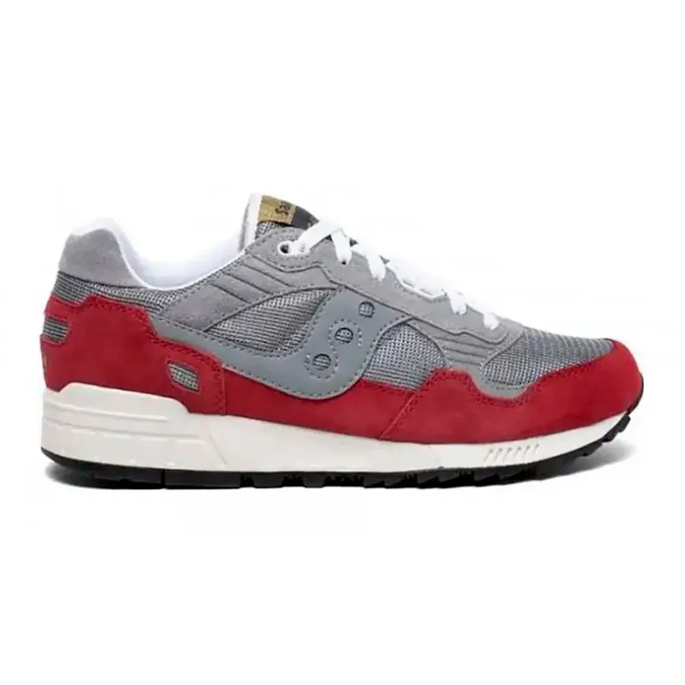 

Кроссовки Saucony Originals Shadow 5000, серый