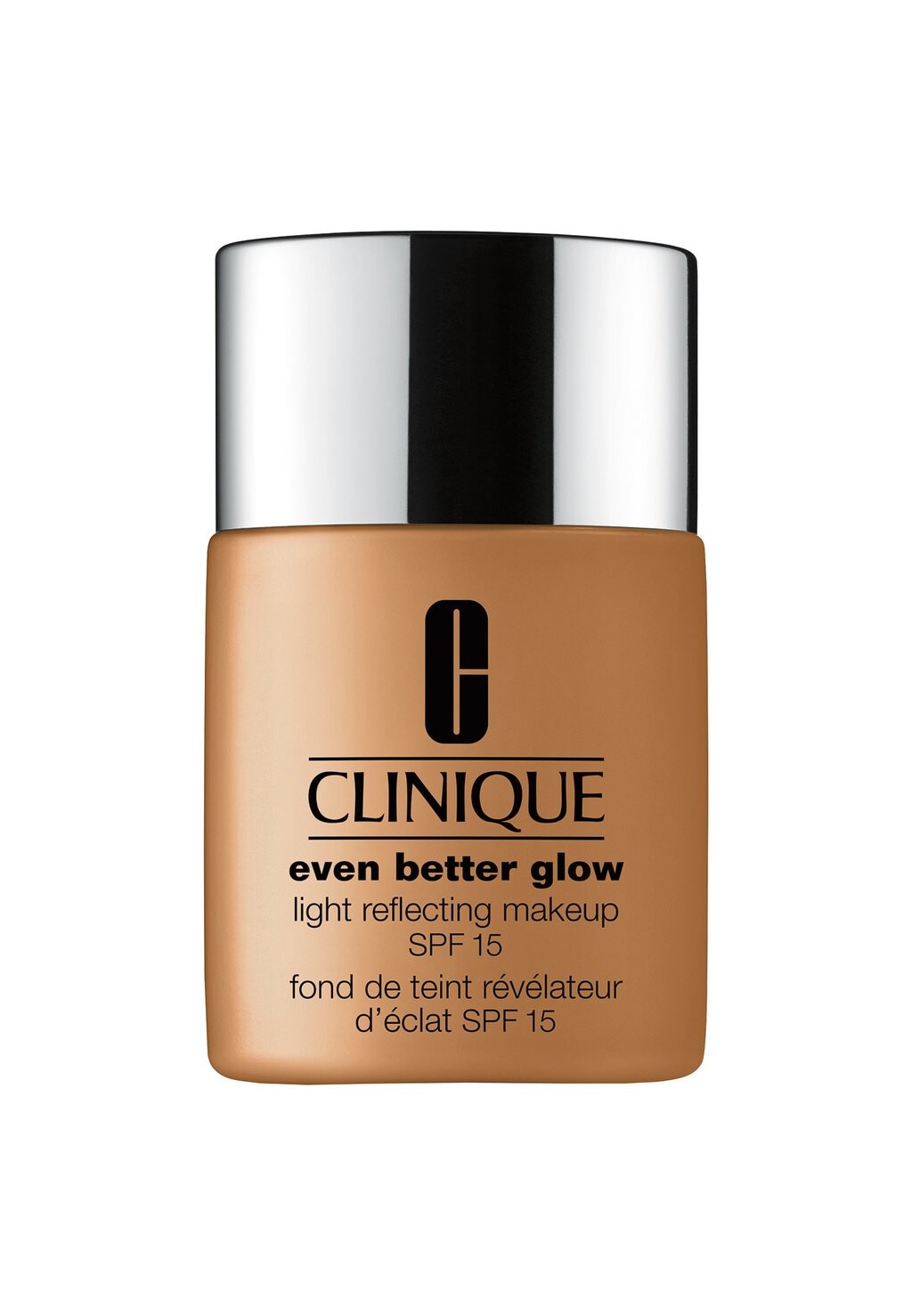 

Тональный крем Even Better Glow Spf15 Makeup Clinique