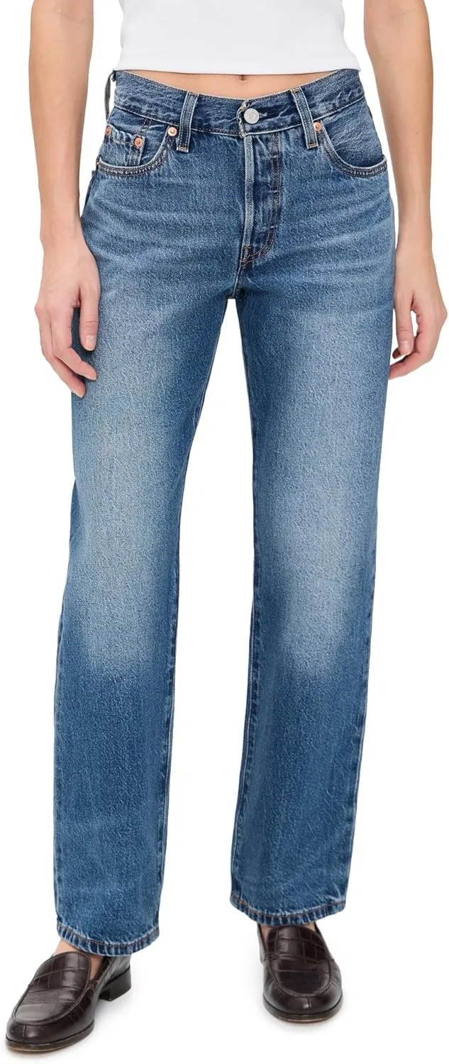 Джинсы 501 '90s Levi's, Fine Forever