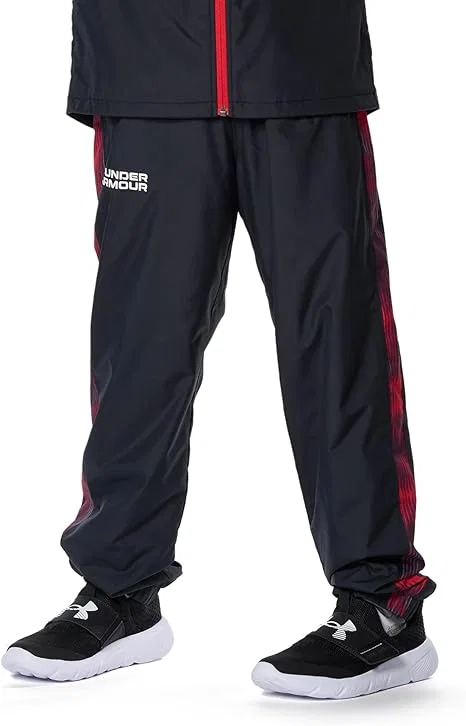 Детские спортивные брюки от Under Armour