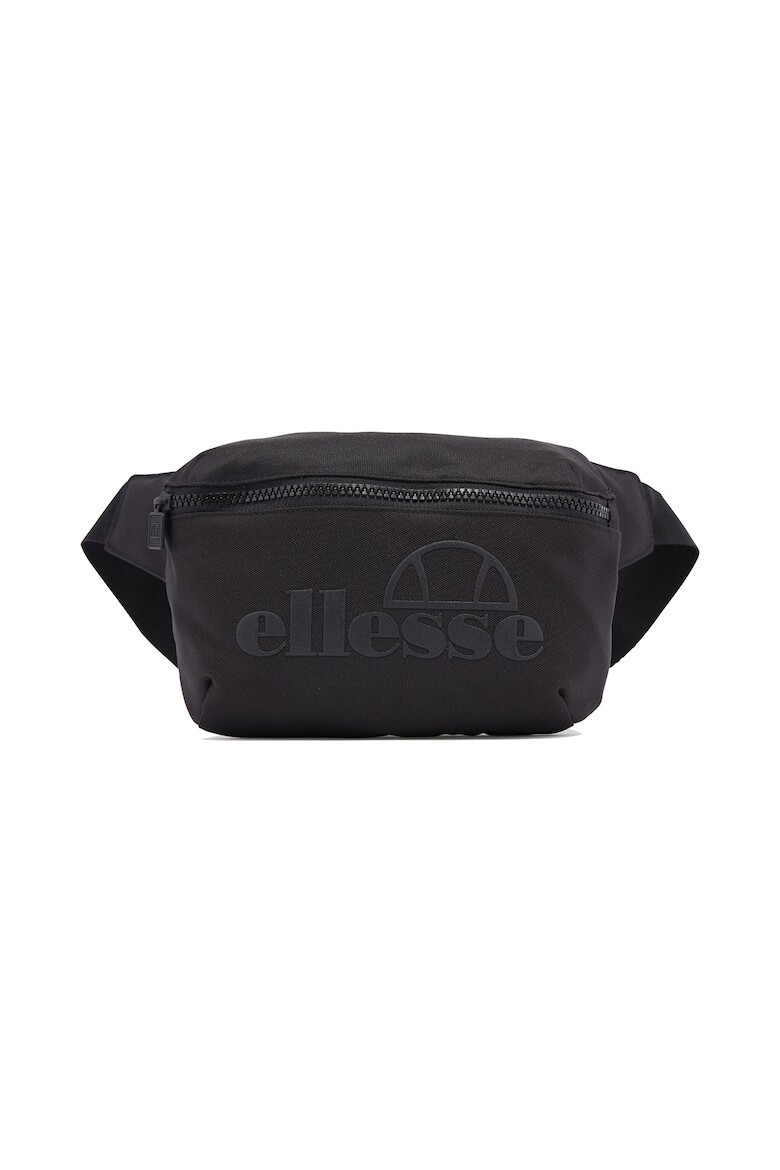 

Поясная сумка с логотипом Ellesse, черный