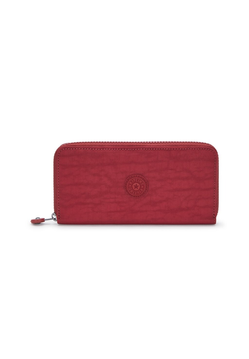 

Кошелек MONEY WORLD Kipling, красный