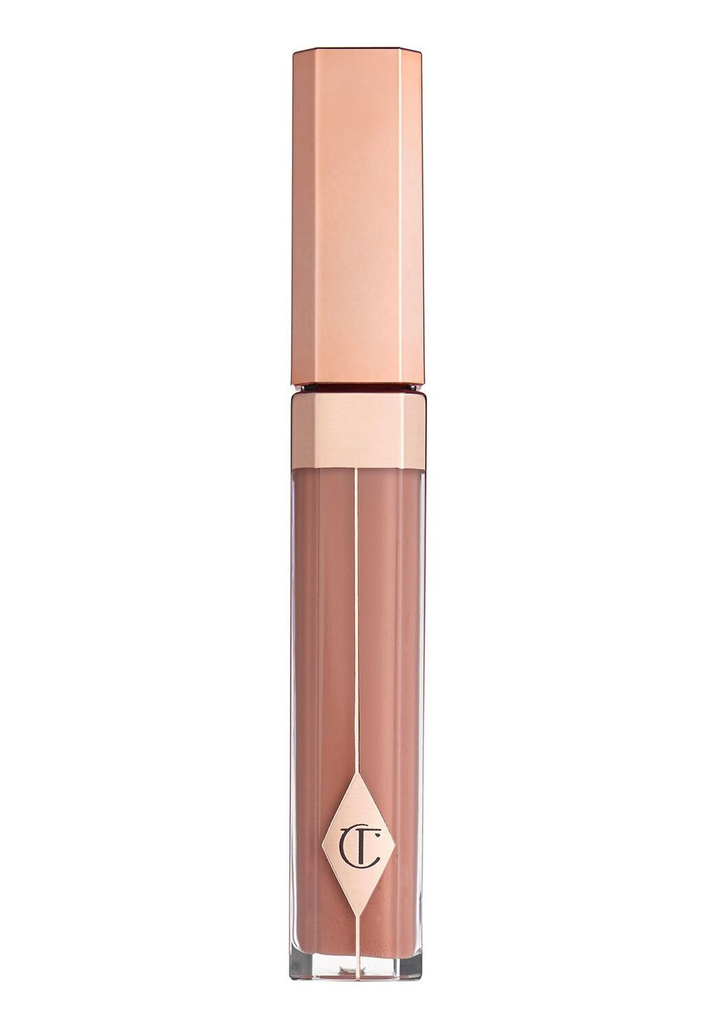 

Блеск для губ LIP LUSTRE Charlotte Tilbury, цвет seduction