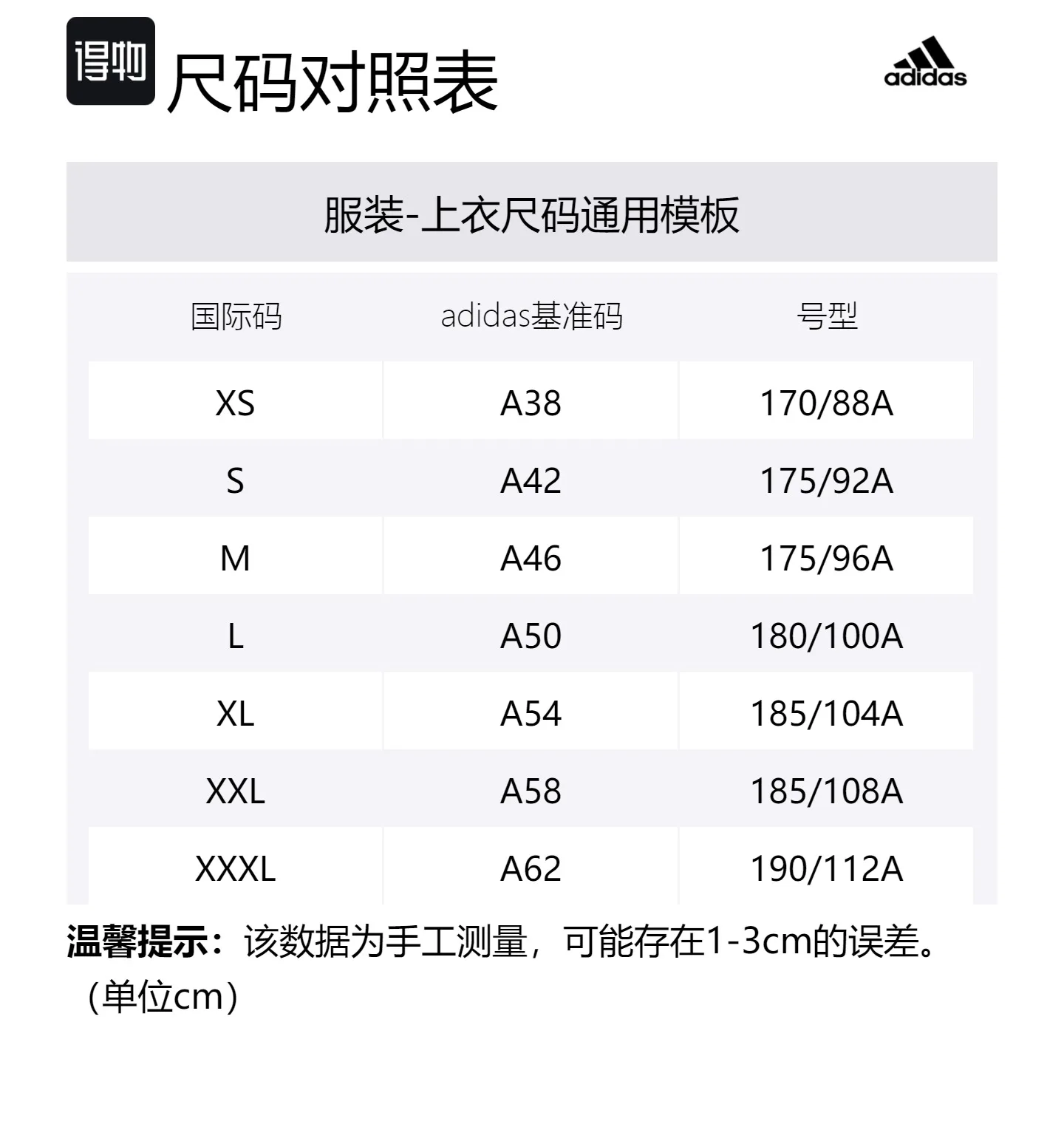 Adidas Футболка Men's White Gray — фото 2
