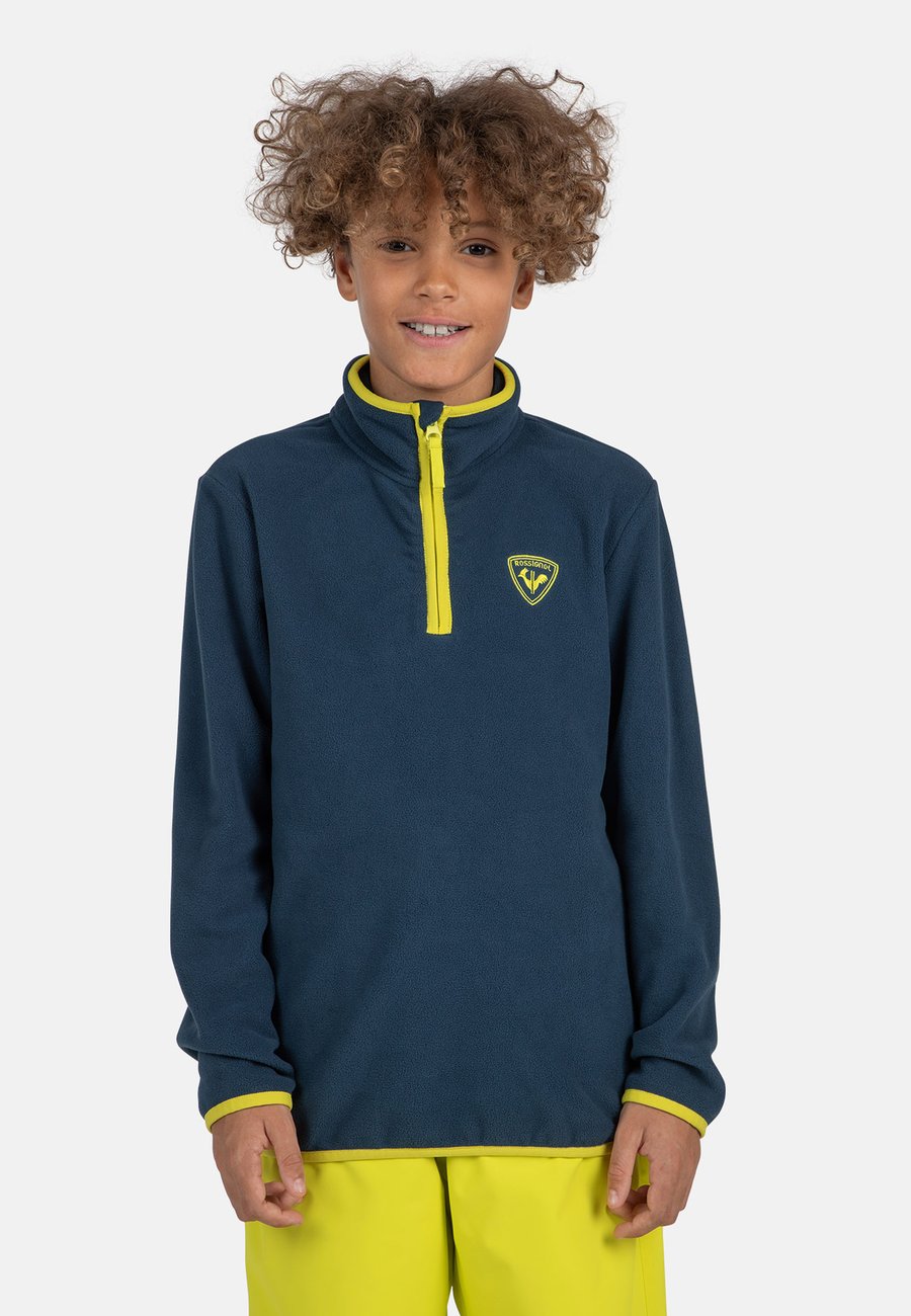 

Джемпер Rossignol HALF-ZIP, Dark Navy/Dark Blue