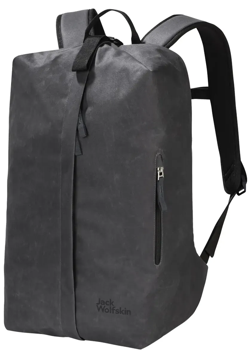 

Дорожный рюкзак Jack Wolfskin "TRAVELTOPIA WEEKENDER 30", цвет Phantom