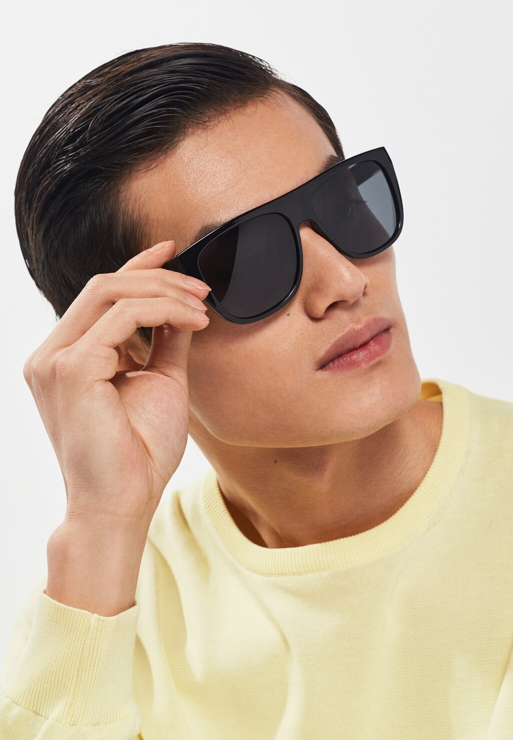 

Солнцезащитные очки RUNWAY Hawkers, цвет black