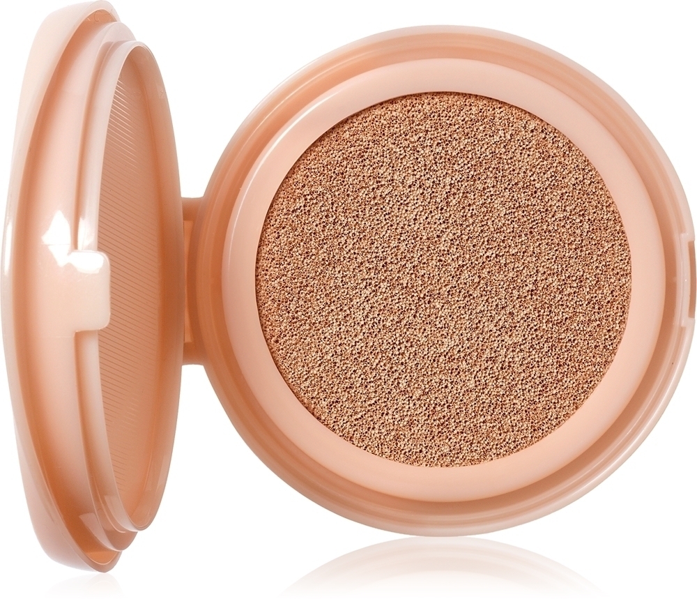 

Компактный набор тонального крема Gucci Beauty Cush de Beauté. Gucci, atspalvis 05 14 гр