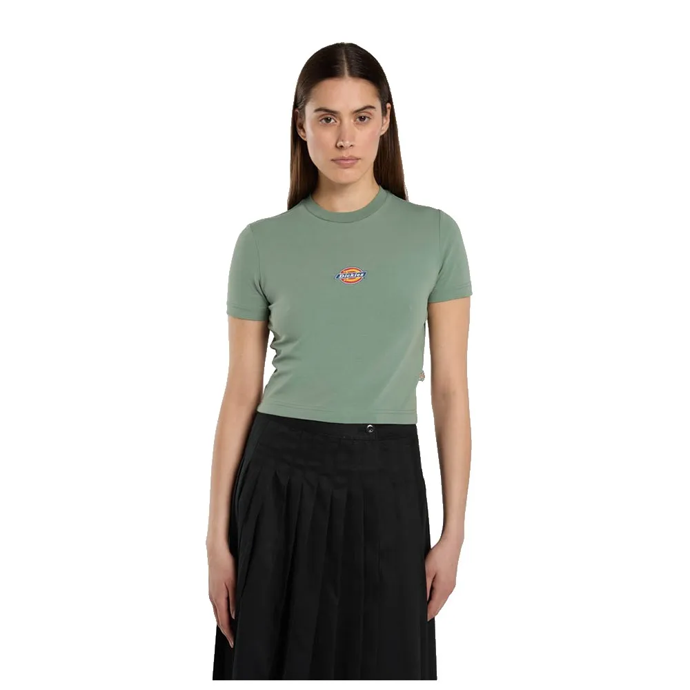 

Футболка с коротким рукавом Dickies Maple Valley, зеленый