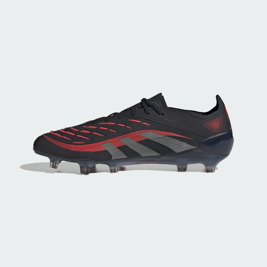

Футбольные бутсы ADIDAS PERFORMANCE Predator Elite, черный
