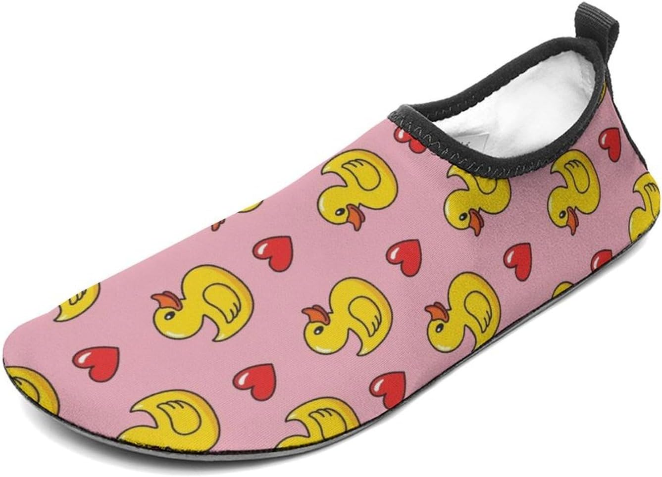 

Женские и мужские водные спортивные тапочки для пляжа, быстро сохнущие, босоножки для спорта на воде Woezkex, Pattern14