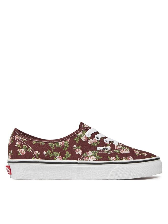 

Тканевые Кроссовки Vans, коричневый