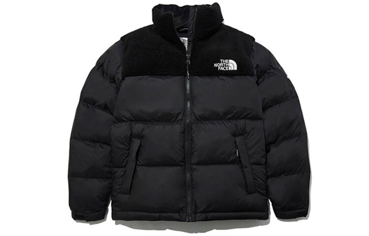 

Бархатная куртка унисекс THE NORTH FACE, цвет Black