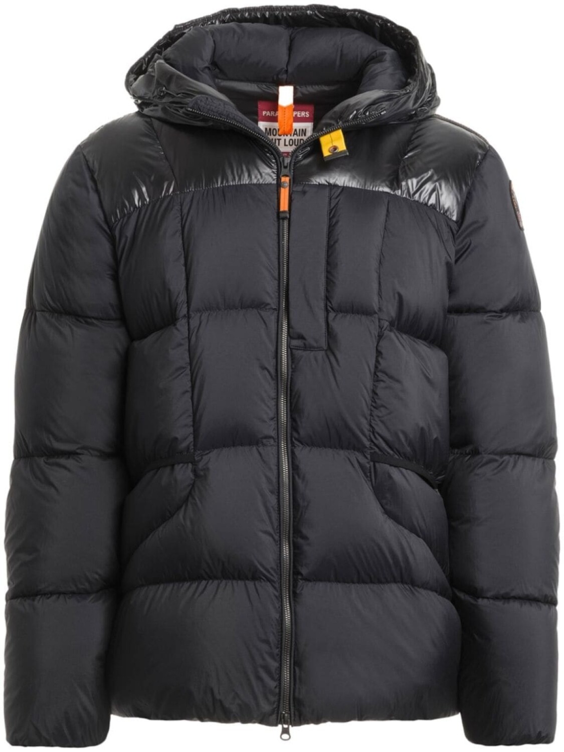 

Parajumpers куртка Sento, черный