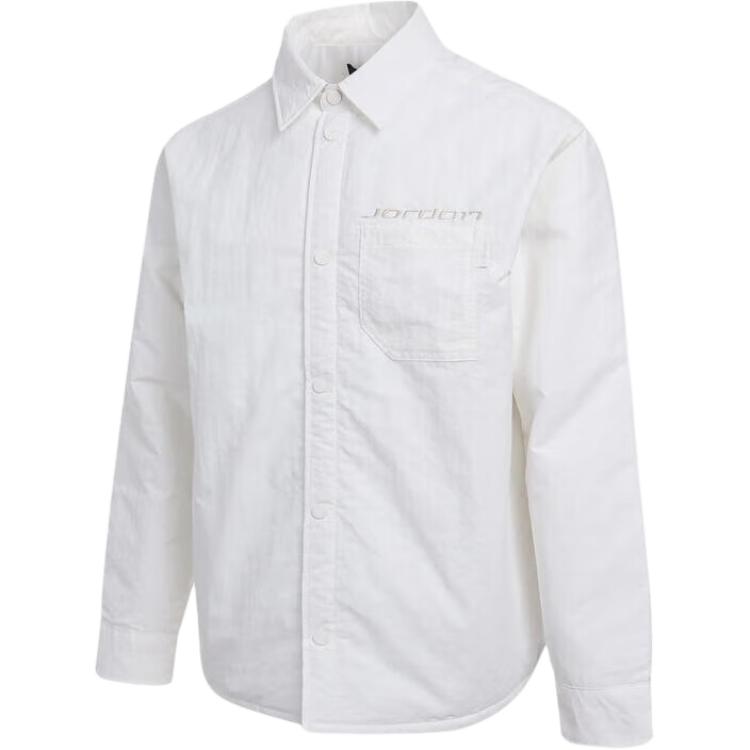 

Мужская футболка AS MJ AIR JDN TOP GCEL Jordan, белый