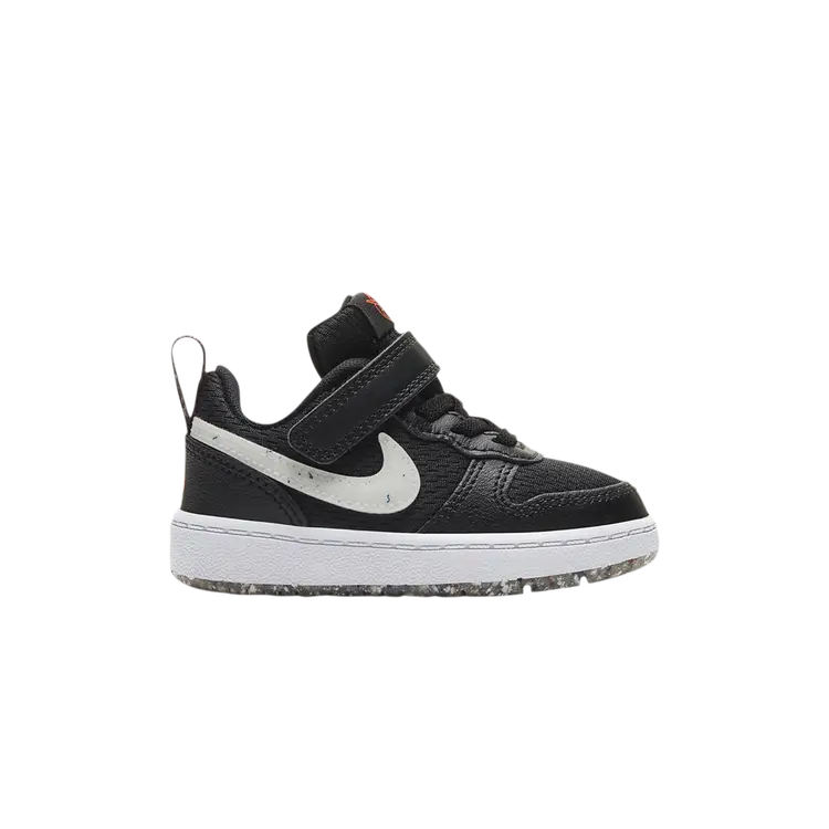 

Кроссовки Nike Court Borough Low 2 SE TD, черный