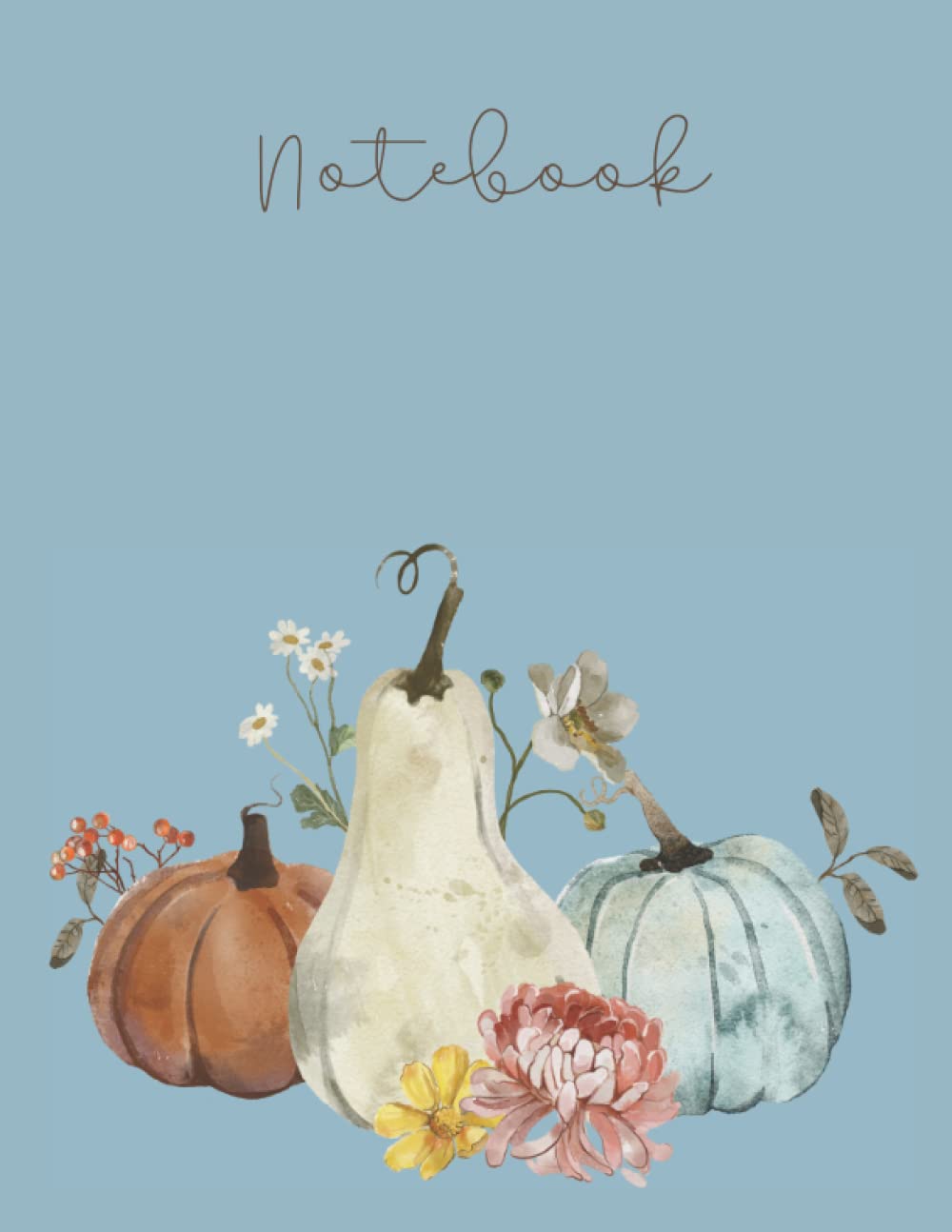 

Notebook (Independently published)