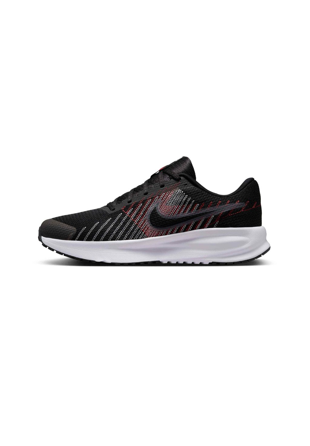 

Обувь для бега RUN DEFY Nike Performance, черный