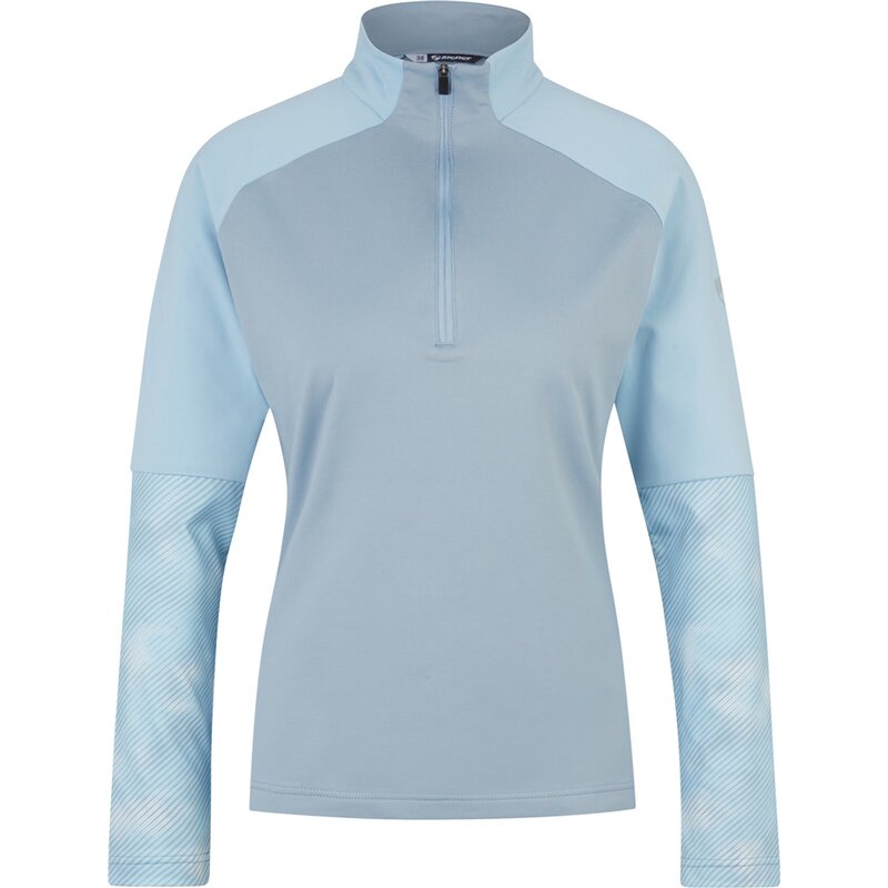 

Rolli jeane lady (underlayer) Ziener, синий