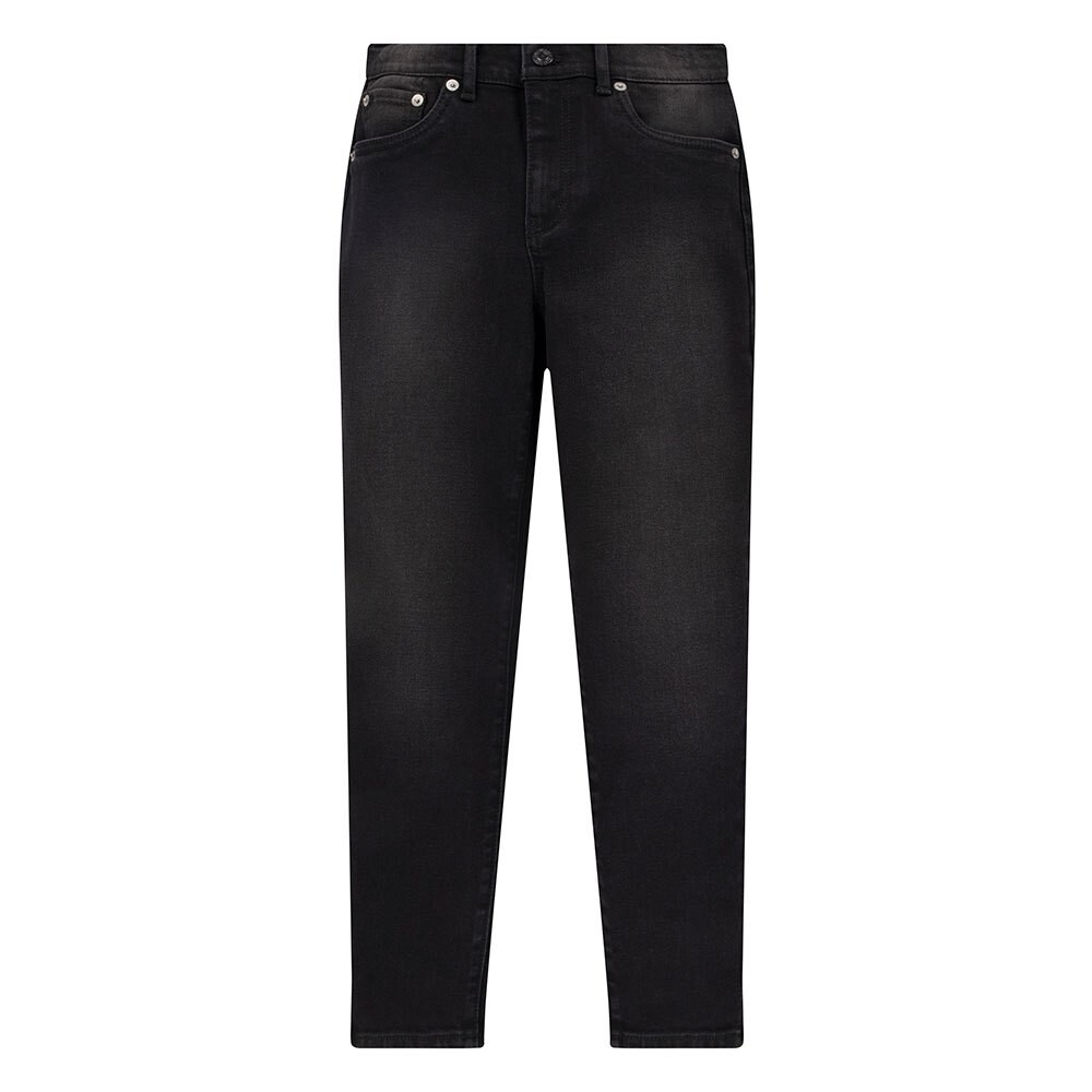 

Джинсы Levi´s Mini Mom Regular Waist, черный