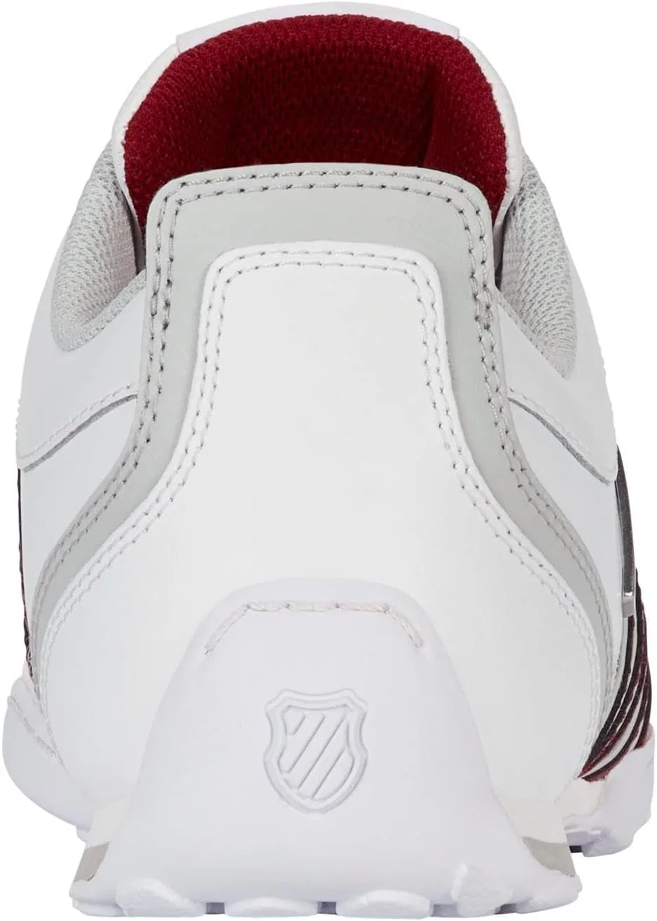 Мужские кроссовки K-Swiss Arvee 1.5, White Samba White — фото 3