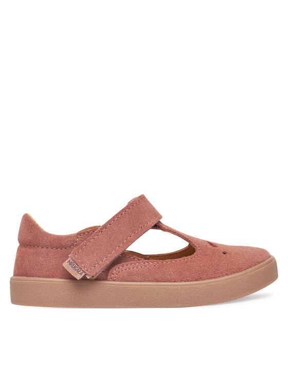 

Низкие туфли Luna 2290/5-44 Mrugała, розовый