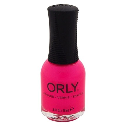 

Лак для ногтей Orly Oh Cabana Boy, 0,6 унции жидкости