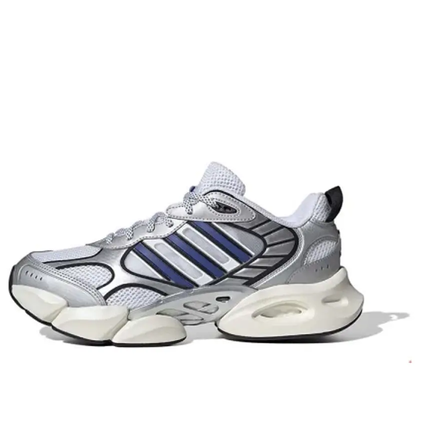 

Adidas Climacool Vento 3.0 «Серебристый синий»